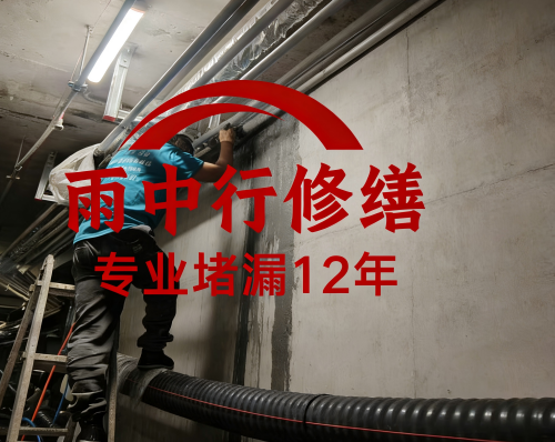 台州管廊防水堵漏
