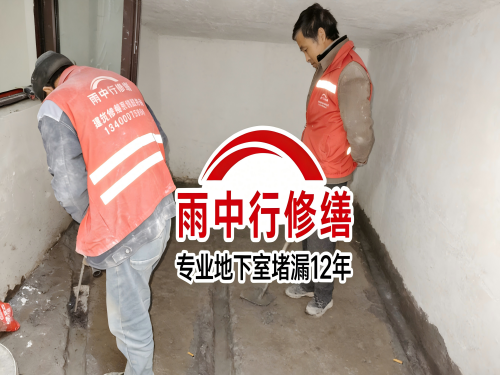 台州雨中行修缮成功研发新型环保防水材料 引领行业绿色发展